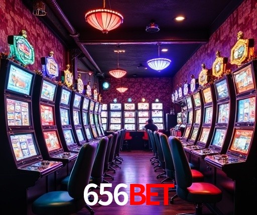 Bot 656bet Telegram